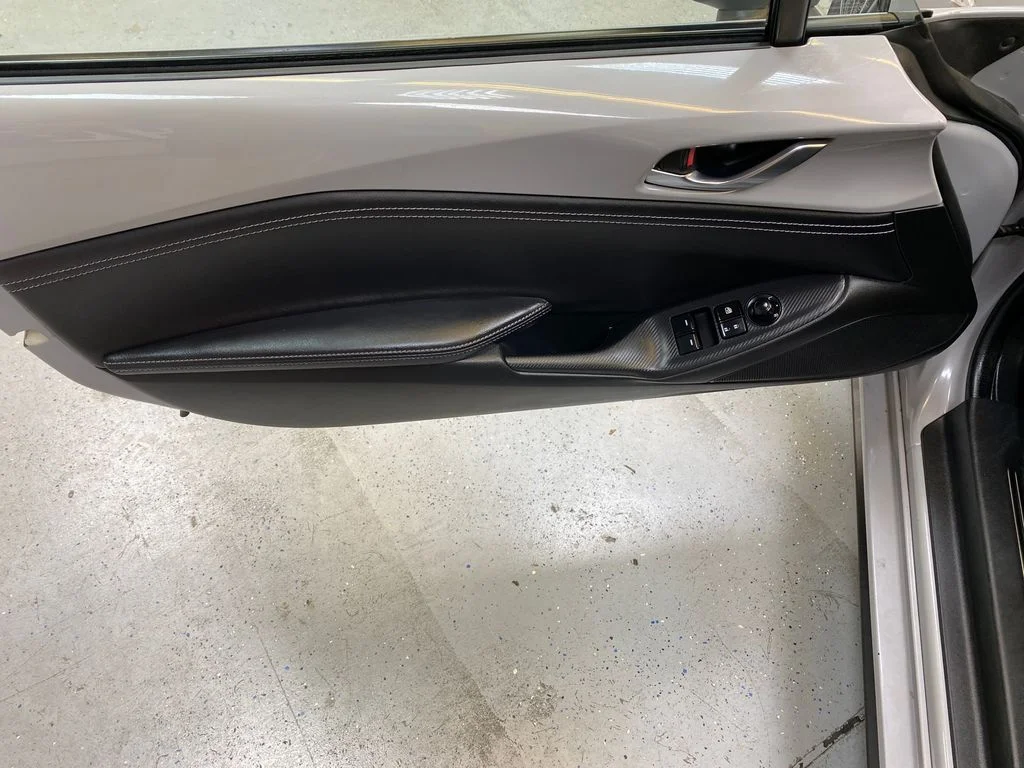 Used 2025 Gray Mazda Grand Touring image 20