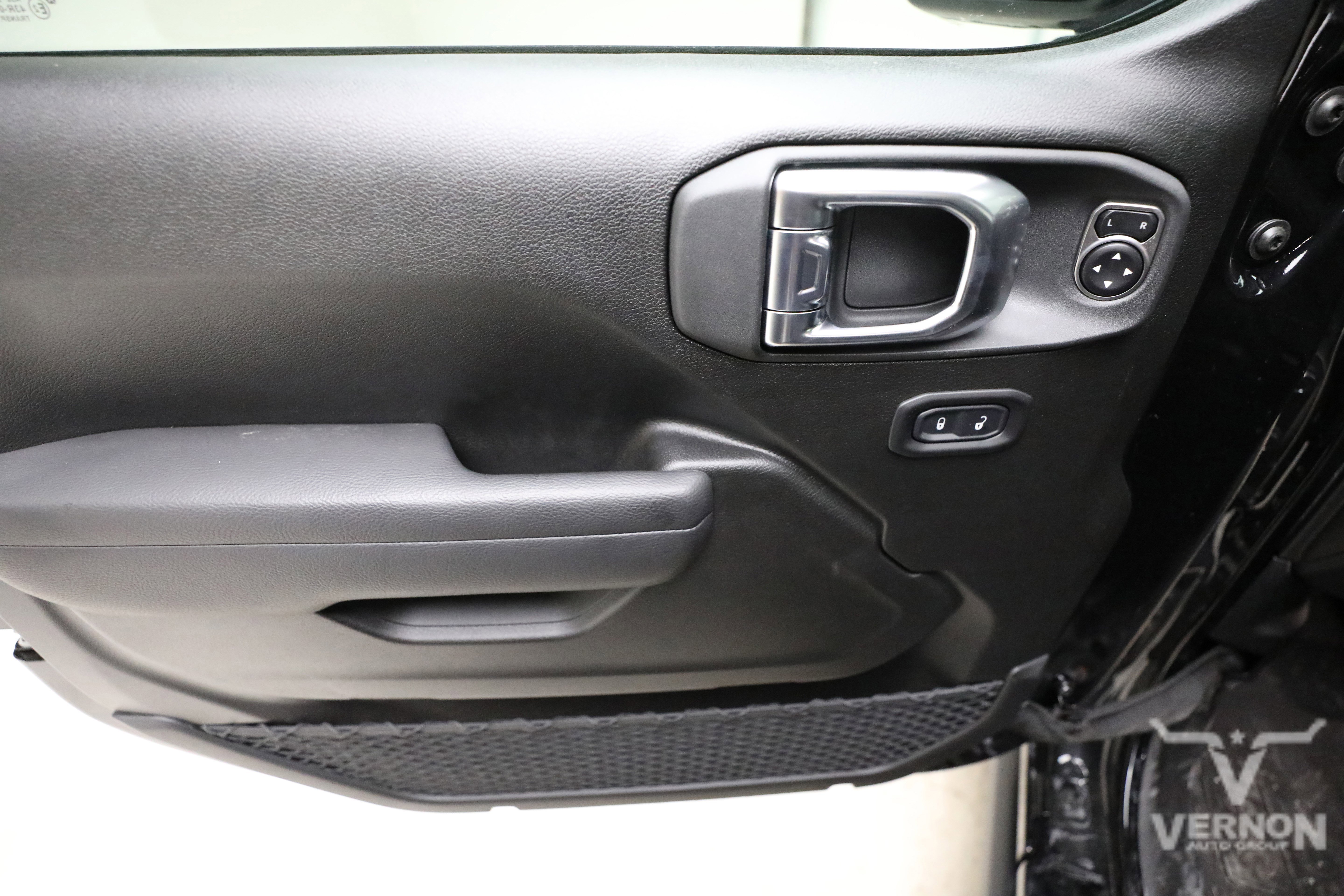 New 2026 Black Clearcoat Jeep N image 18