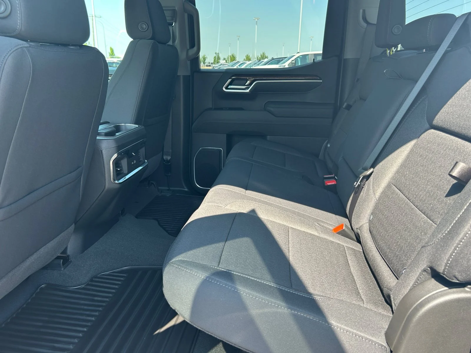 New 2026 Summit White GMC Elevation image 17