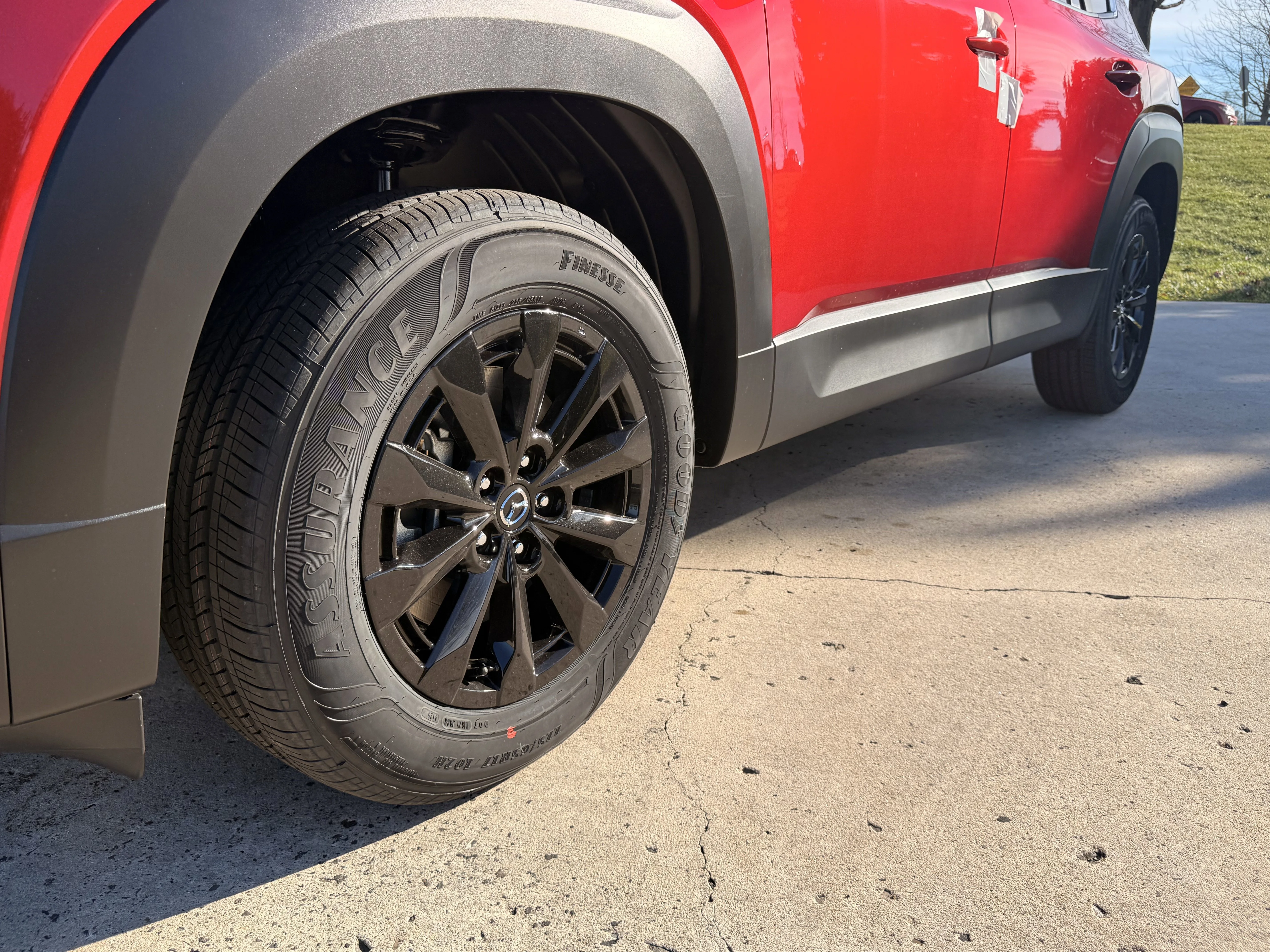 2026 Mazda CX-50 Preferred - Photo 16