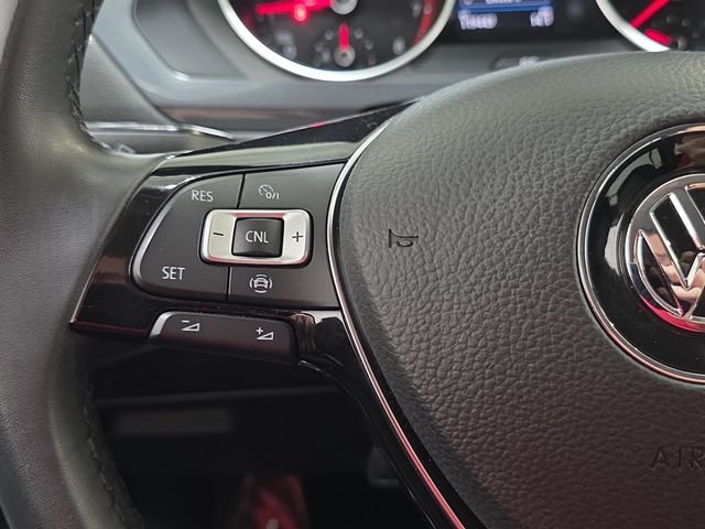 Used 2020 Gray Volkswagen  image 16