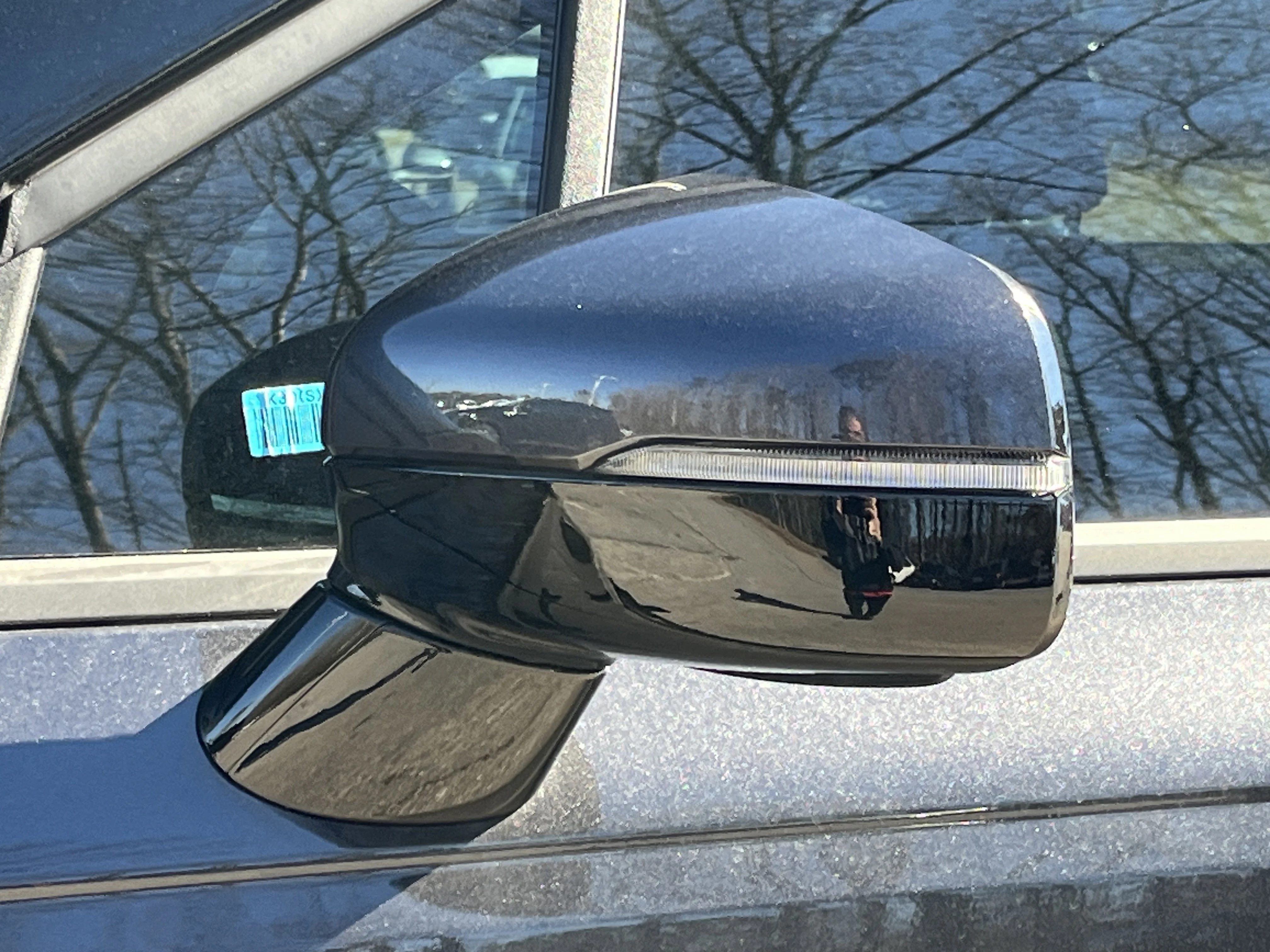 New 2026 Panthera Metal Kia EX image 31