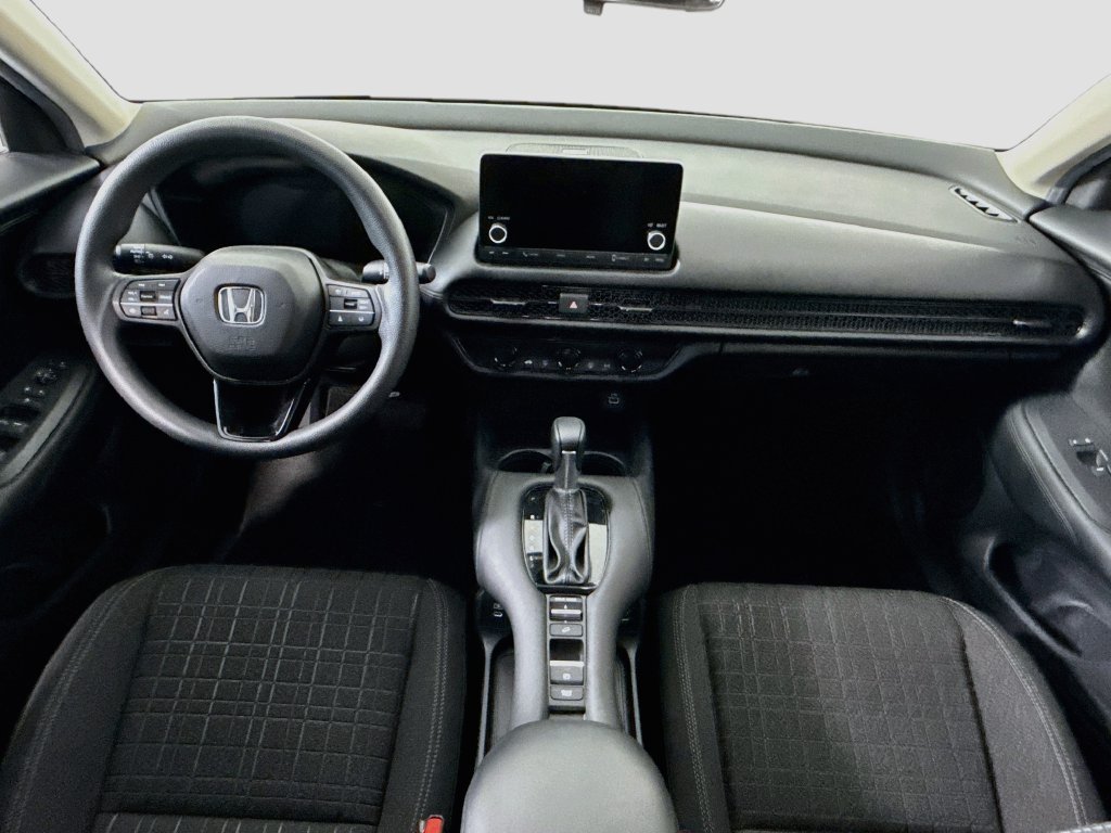 2024 Honda HR-V LX - Photo 13