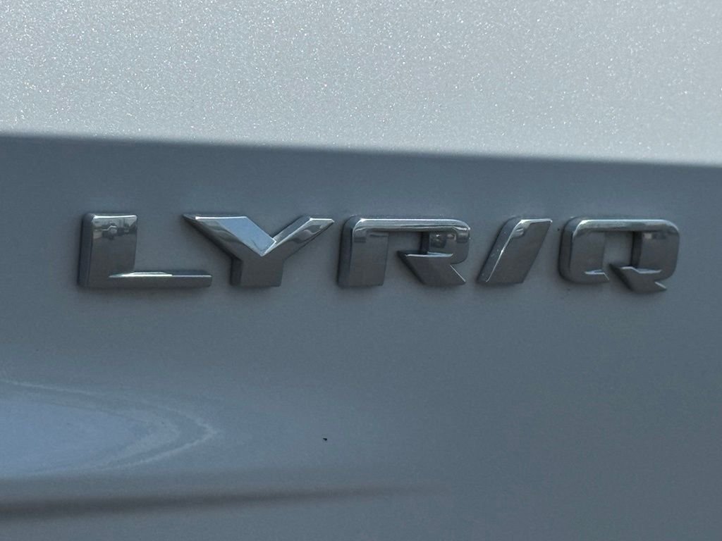 Certified Used 2024 White Cadillac Sport image 10