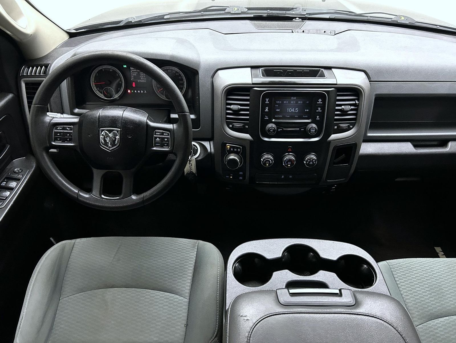 Used 2019 Gray Ram Express image 14
