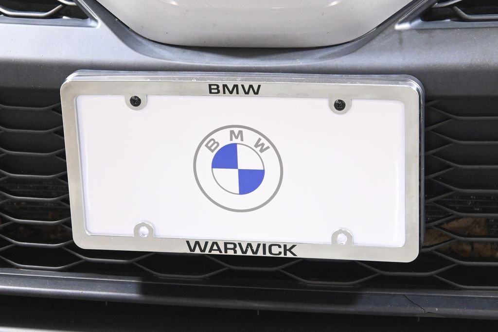 Used 2024 White Toyota SE image 14