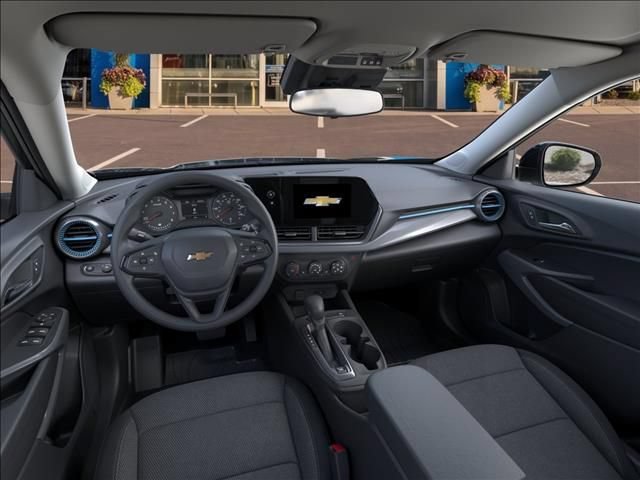 2026 Chevrolet Trax LS - Photo 15