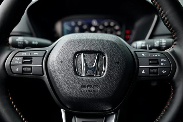 2026 Honda CR-V TrailSport - Photo 38