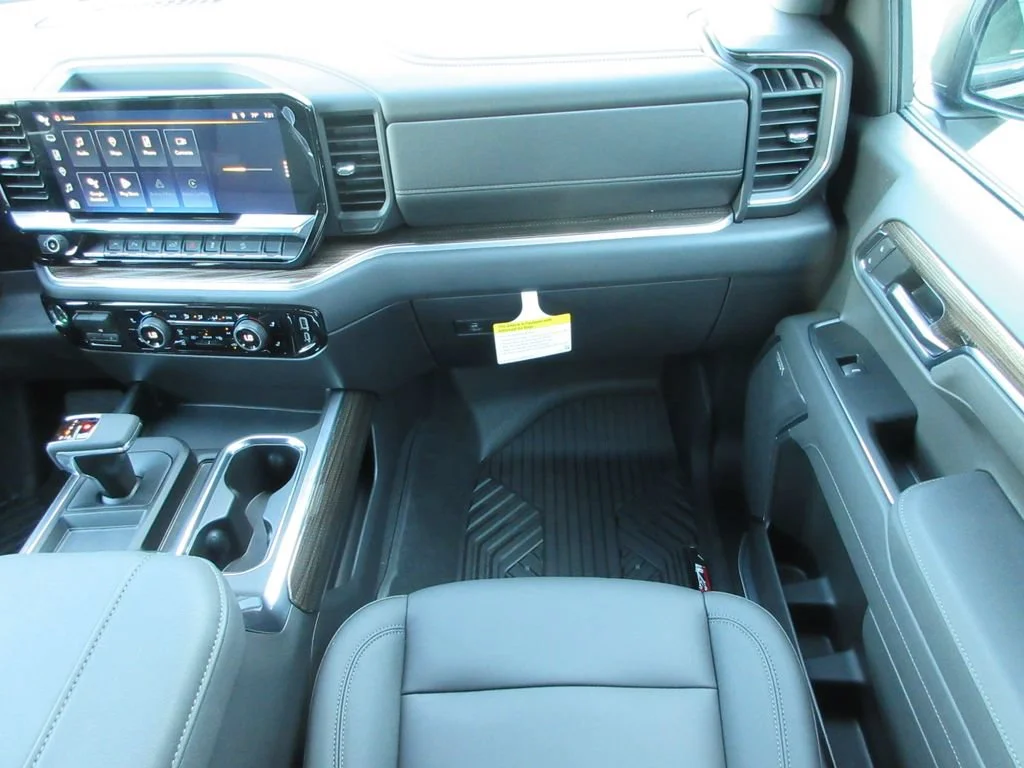2026 Chevrolet Silverado 1500 LT Trail Boss - Photo 16