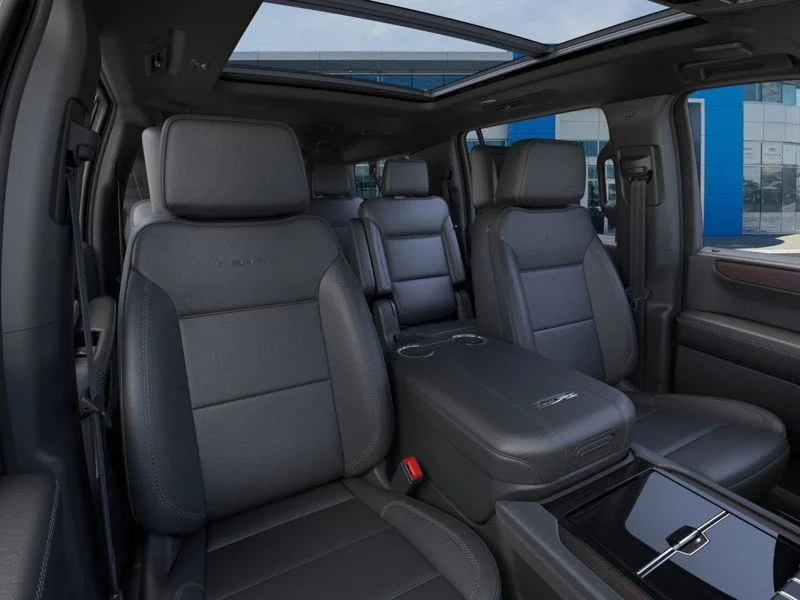 New 2026  GMC Denali image 16