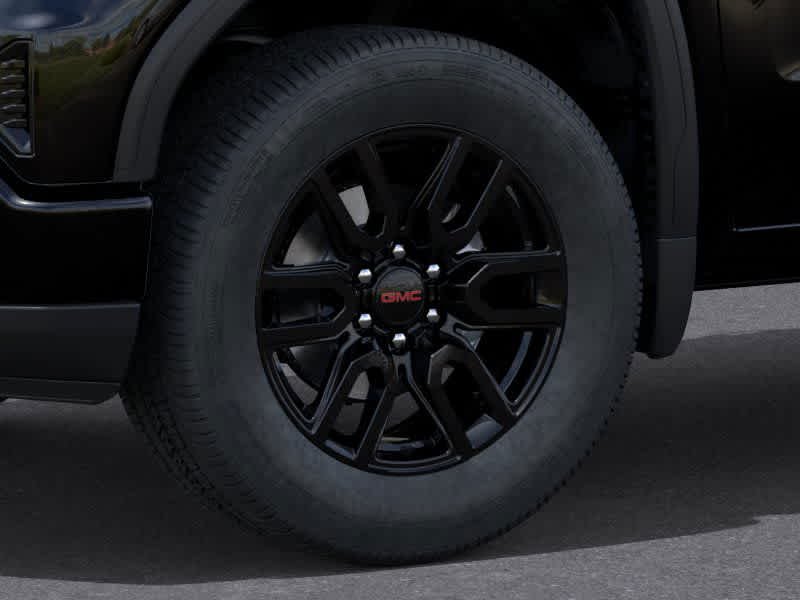 2026 GMC Sierra 1500 Pro - Photo 9