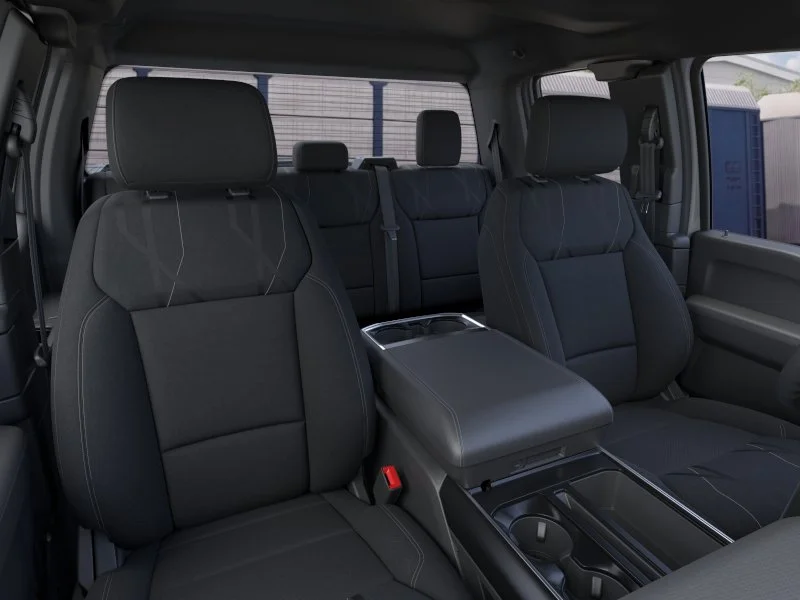 New 2026 Avalanche Ford STX® image 10