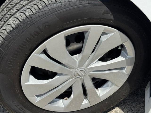 Used 2024 White Nissan 1.6 S image 10