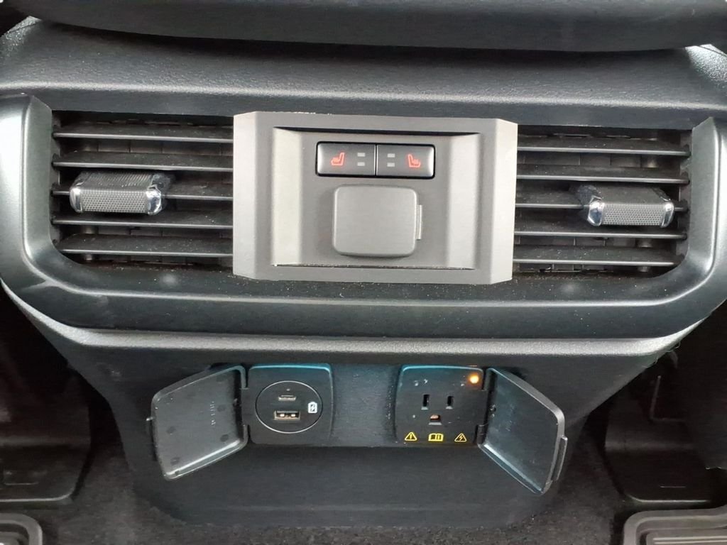 Used 2023 Azure Gray Metallic Ford Raptor image 23