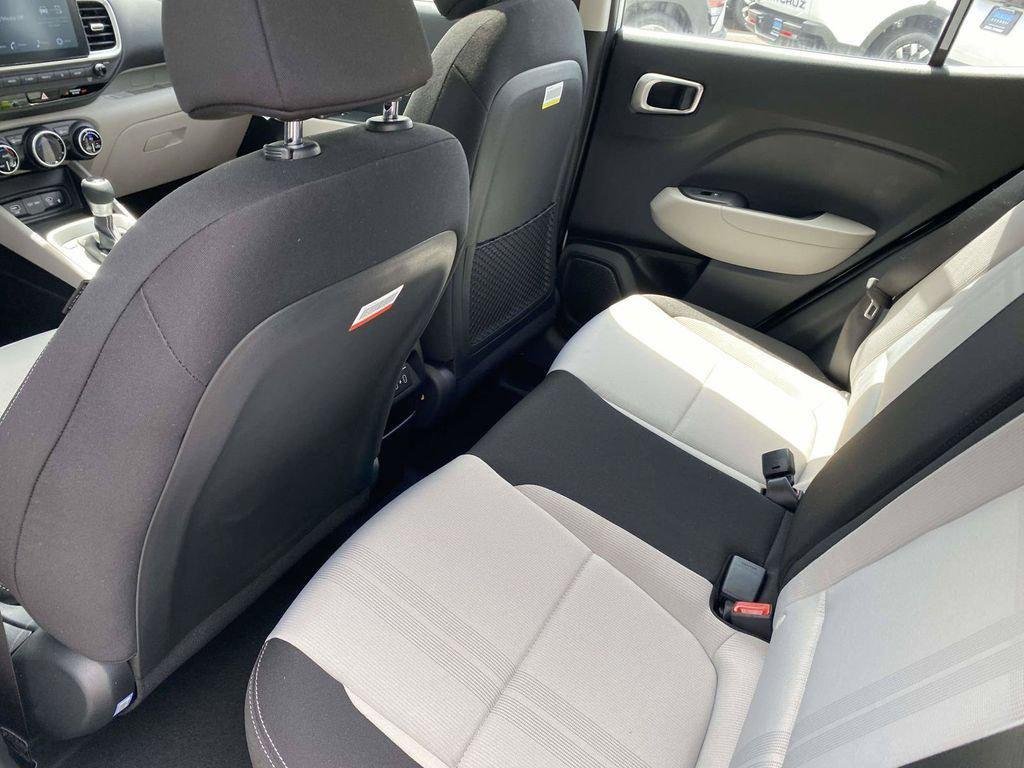 New 2026 White Hyundai SEL image 67