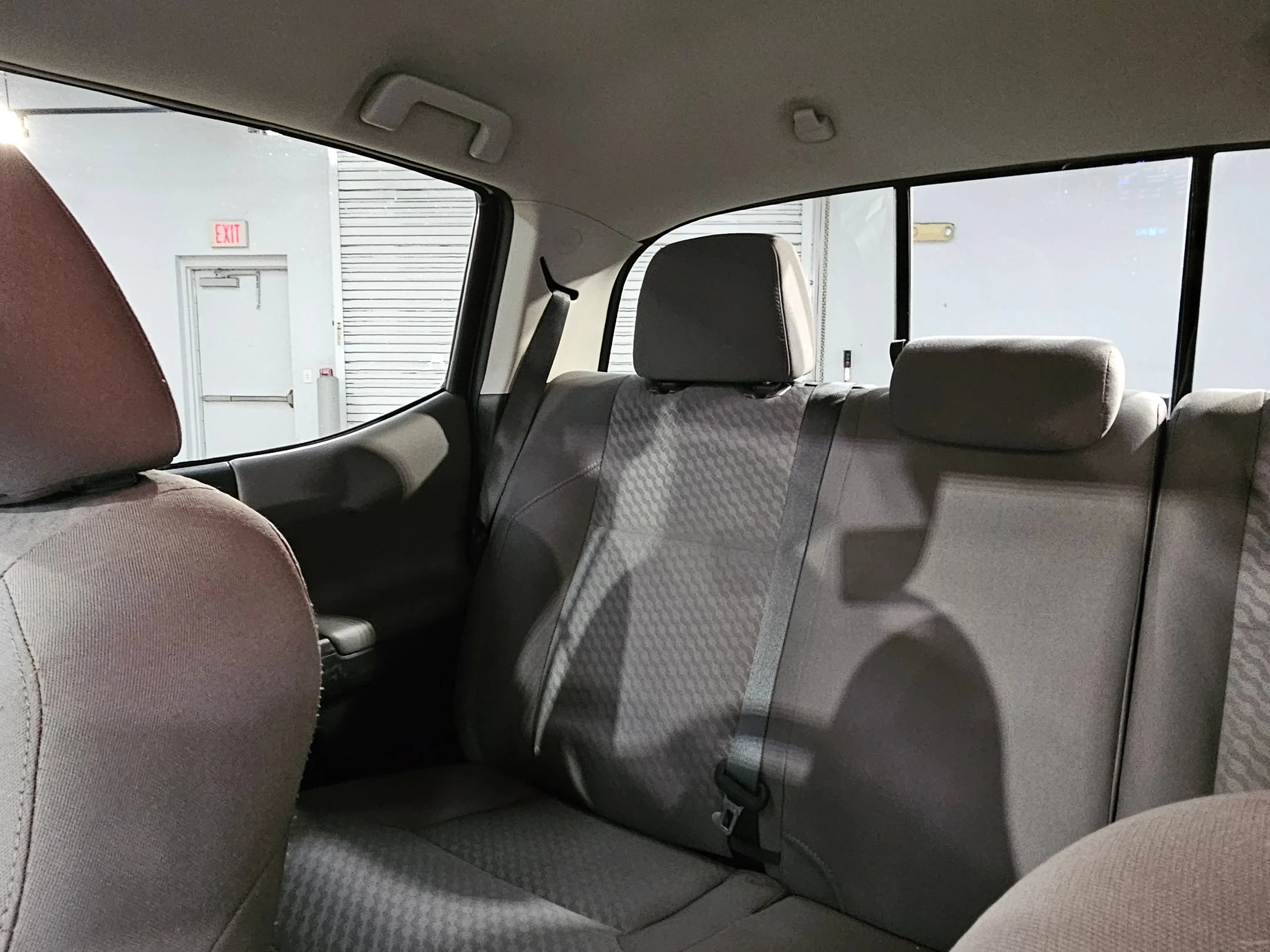 Used 2023 Ice Cap Toyota SR5 image 25