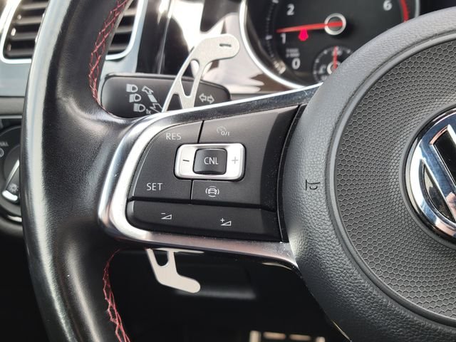 2021 Volkswagen Golf GTI S - Photo 12