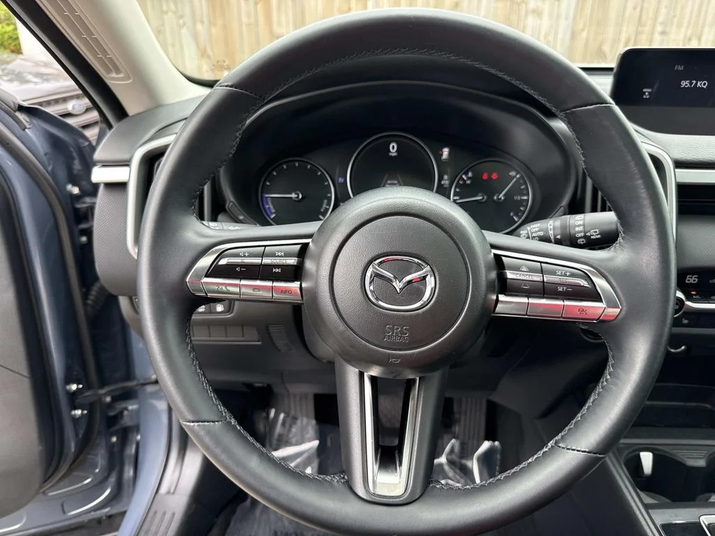 Used 2026 Gray Mazda Preferred image 47