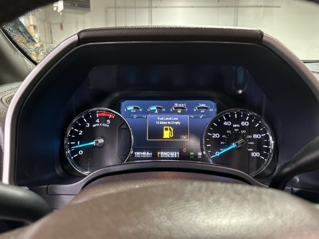 Used 2019  Ford King Ranch image 14