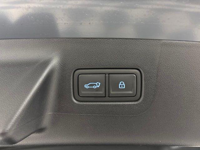 New 2026 Gray Hyundai Limited AWD image 45