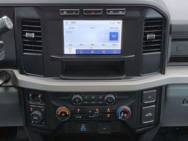 Certified Used 2024 Super Black Ford XL image 18