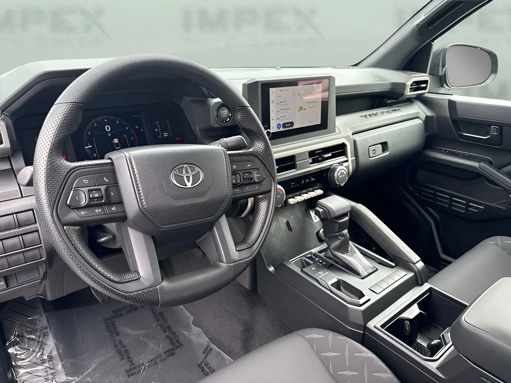 Used 2026 Black Toyota SR image 10
