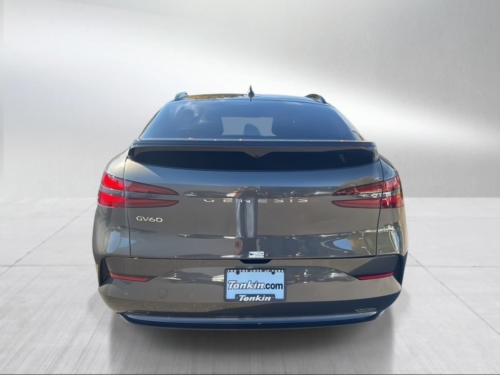 New 2026 Gray Genesis STANDARD image 6