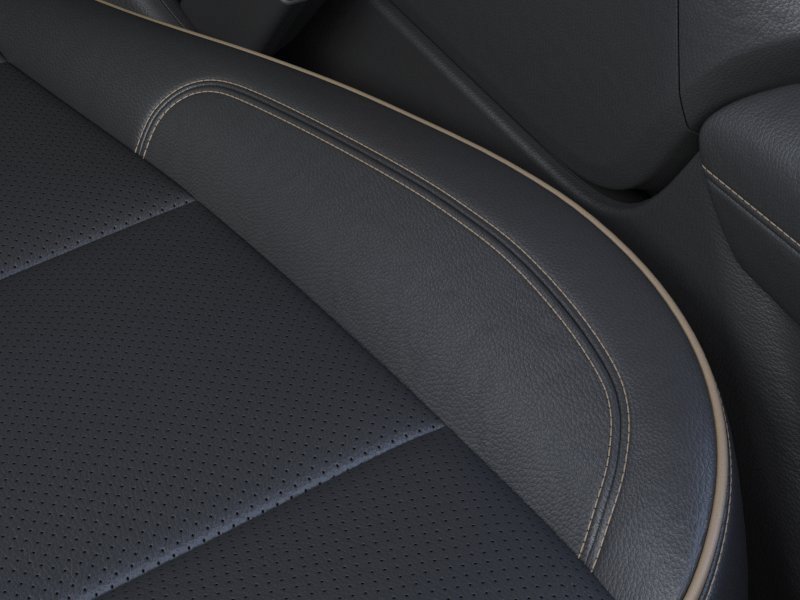New 2026 Black Chevrolet Premier image 22
