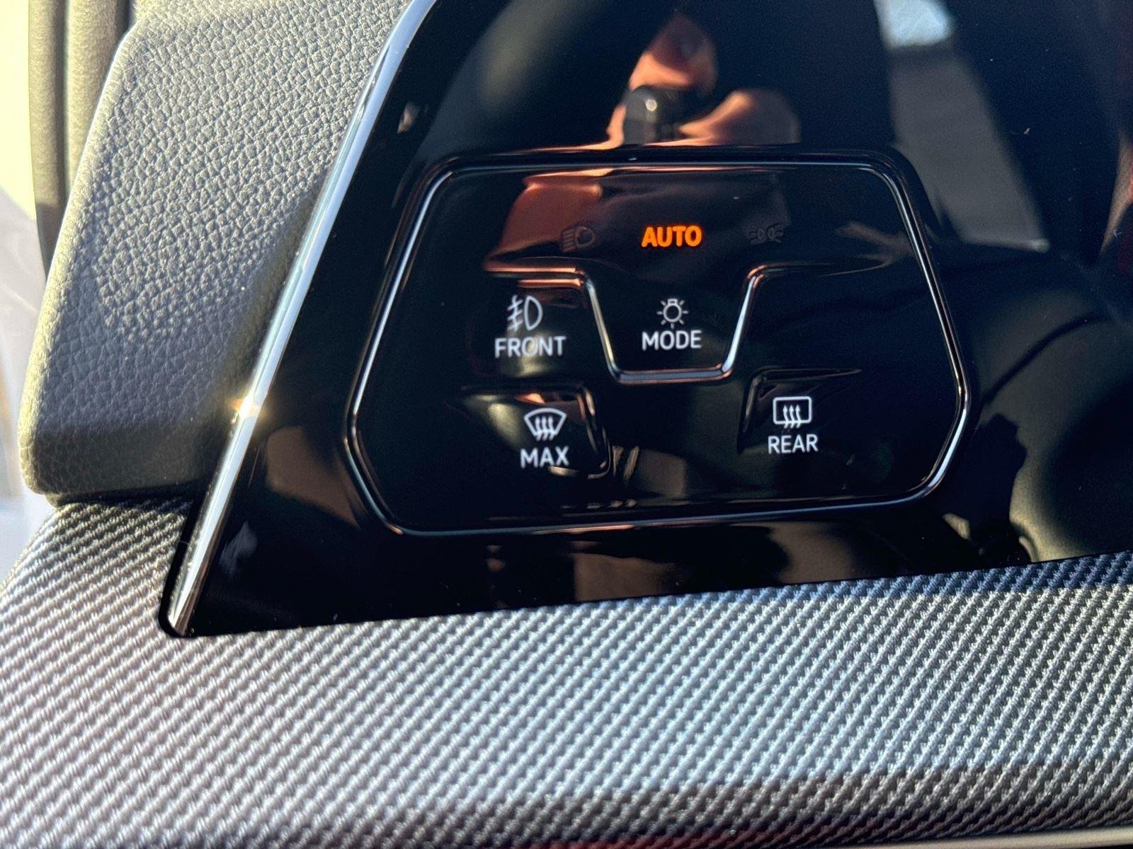 2026 Volkswagen Golf GTI S - Photo 31