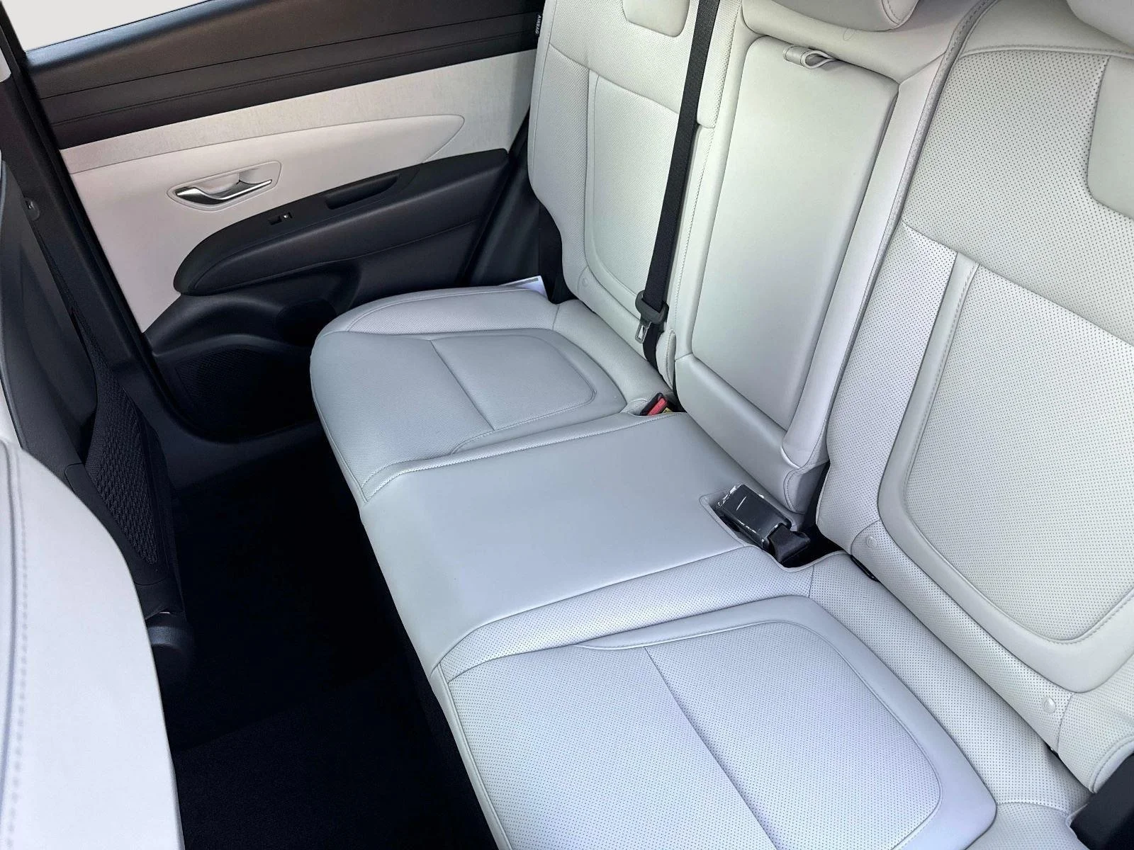 2025 Hyundai Tucson SEL Convenience - Photo 13