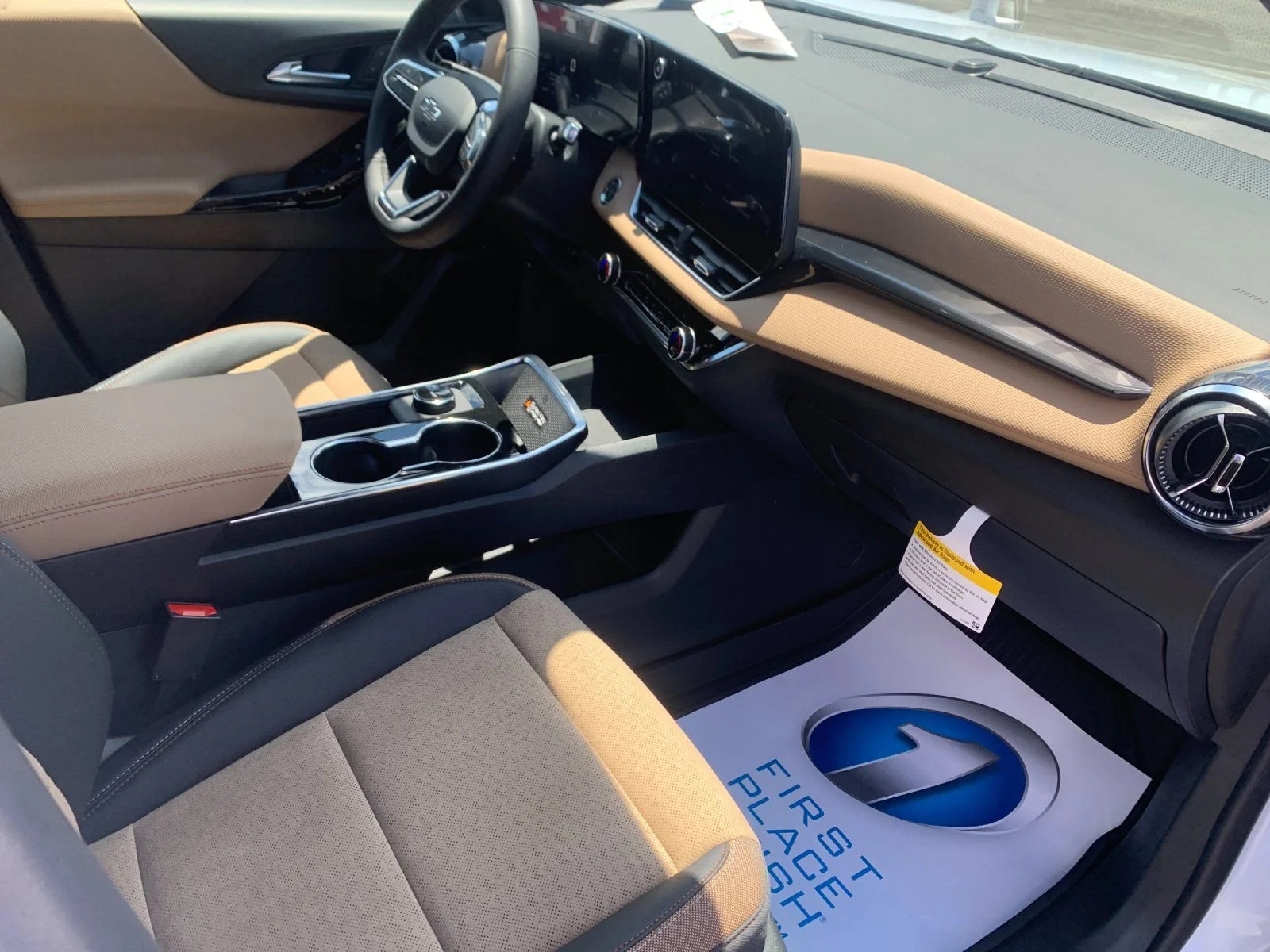 2026 Chevrolet Equinox ACTIV - Photo 17