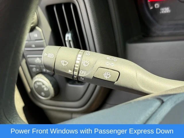Used 2025 White Chevrolet Custom image 22