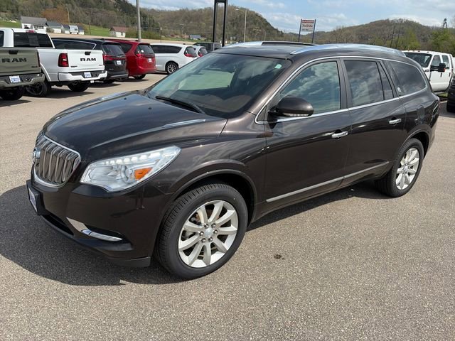 2014 Buick Enclave Premium