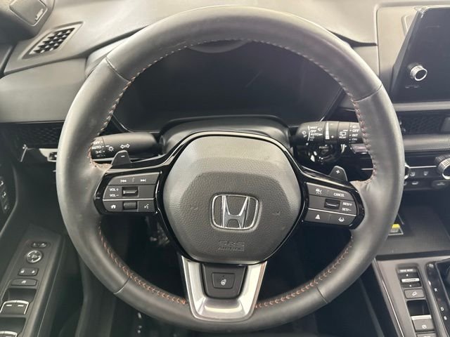 Used 2024 Blue Honda Sport Touring image 27