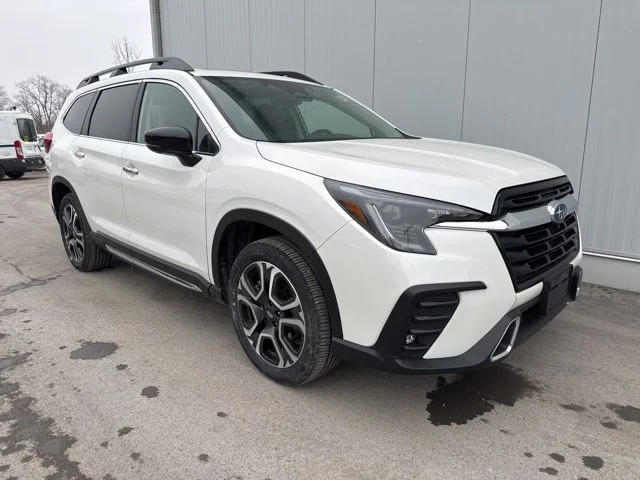 2026 Subaru Ascent Touring 7 Passenger's photo