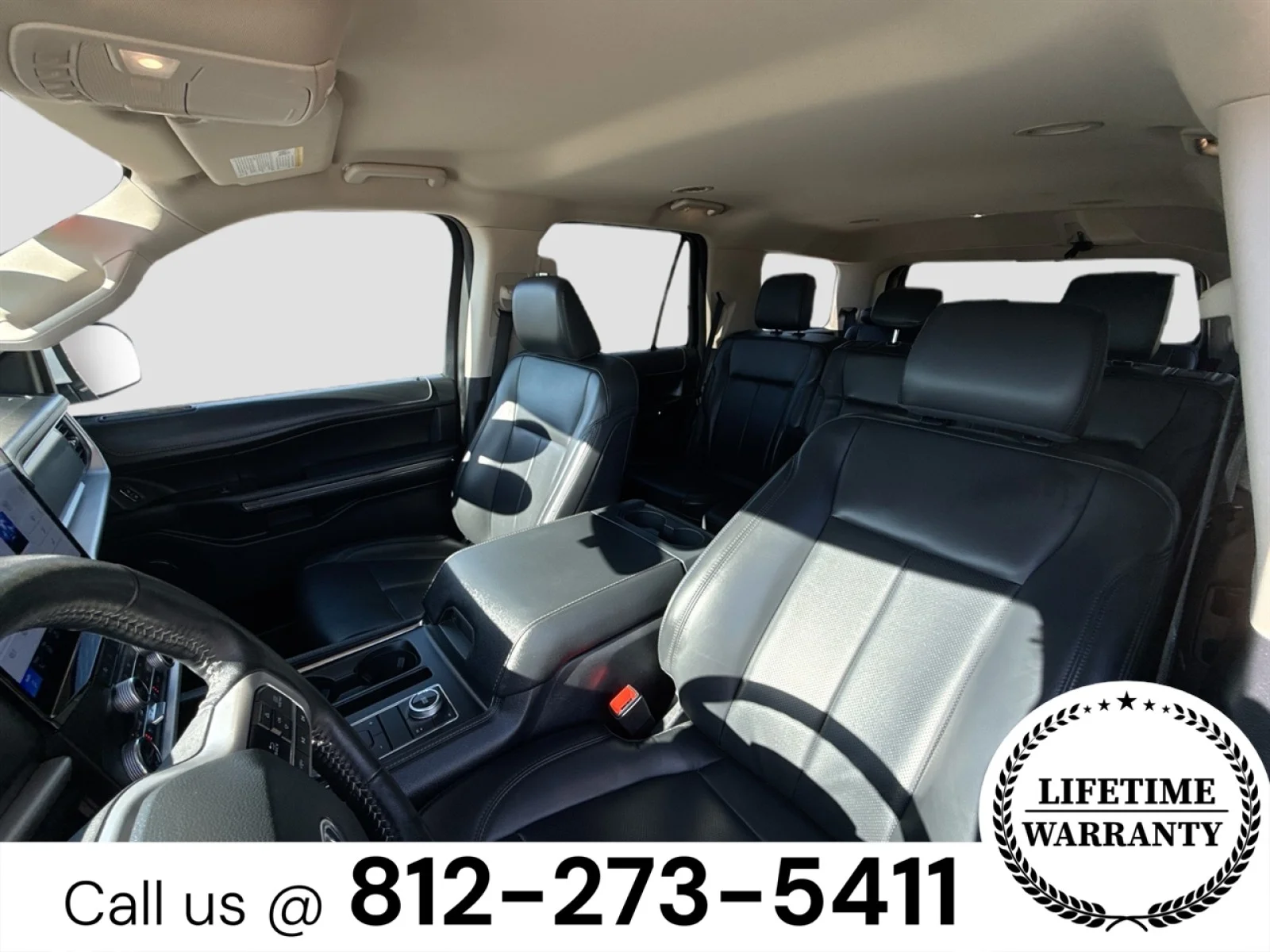 Used 2024 White Ford XLT image 21