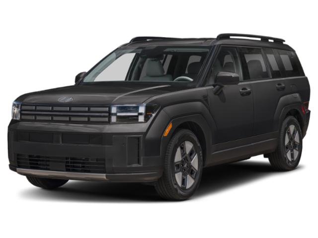 New 2027 Phantom Black Hyundai SEL image 1