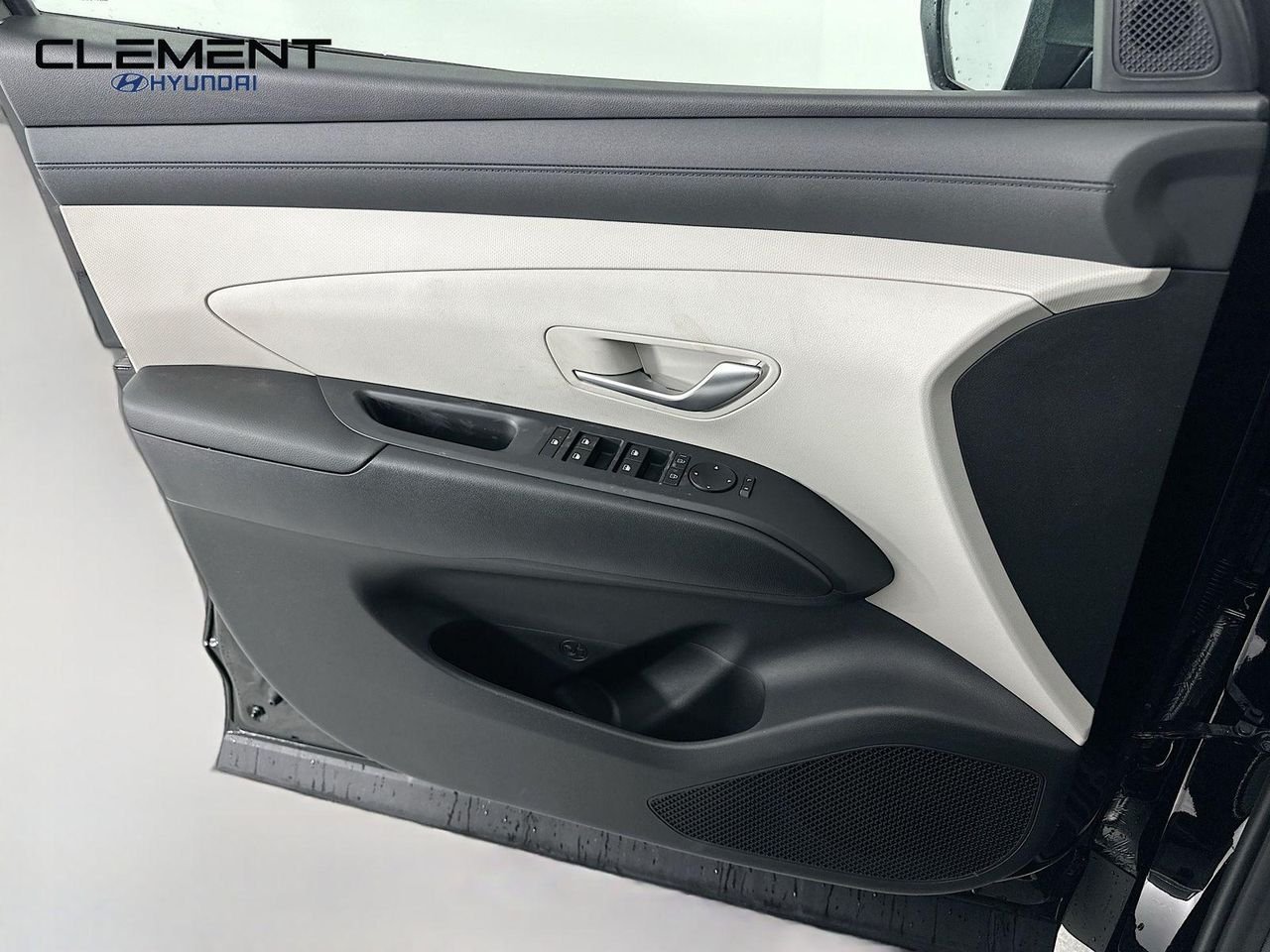 New 2026 Gray Hyundai SEL AWD image 23