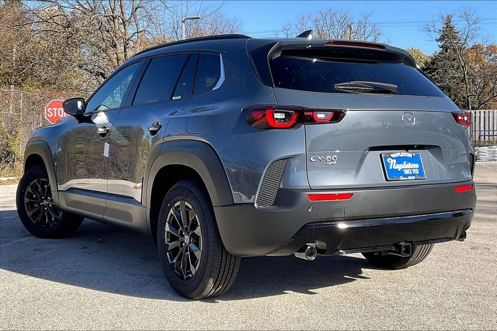 2026 Mazda CX-50 Premium - Photo 3