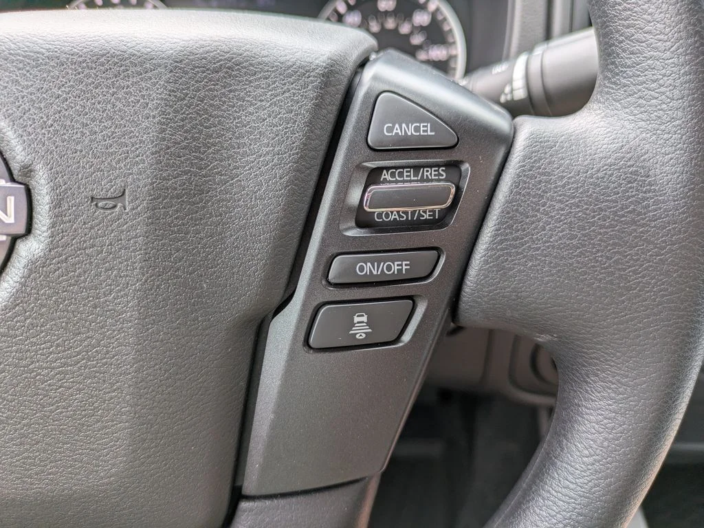 2026 Nissan Frontier S - Photo 23