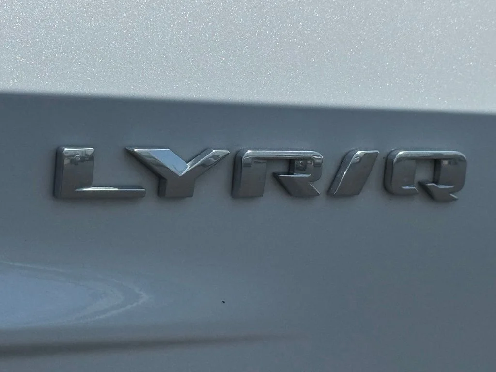 Used 2024 White Cadillac Sport image 10