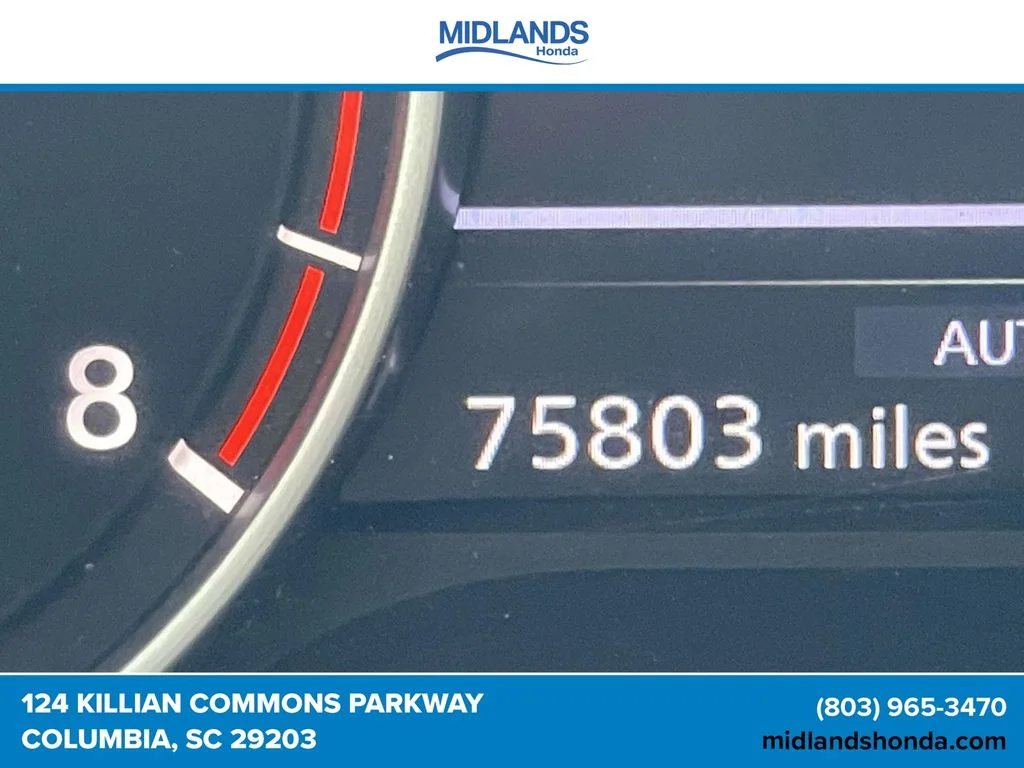 Used 2023 Gun Metallic Nissan SV image 20