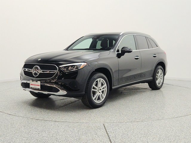 2023 Mercedes-Benz GLC GLC 300 4MATIC® SUV