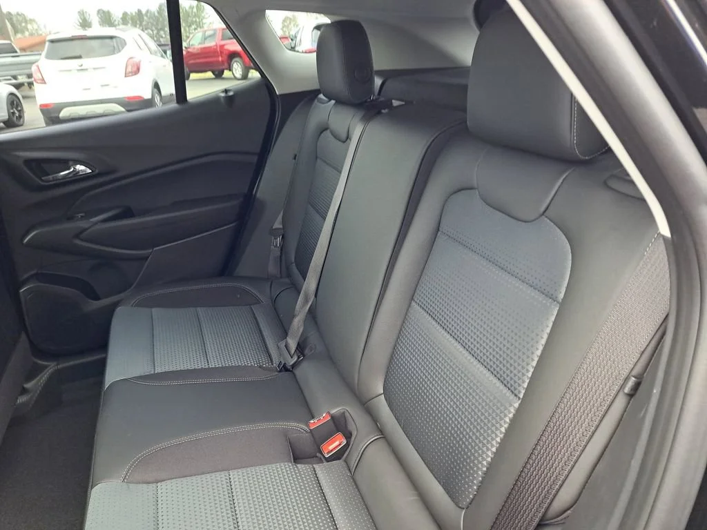 2026 Chevrolet Trax LT - Photo 17
