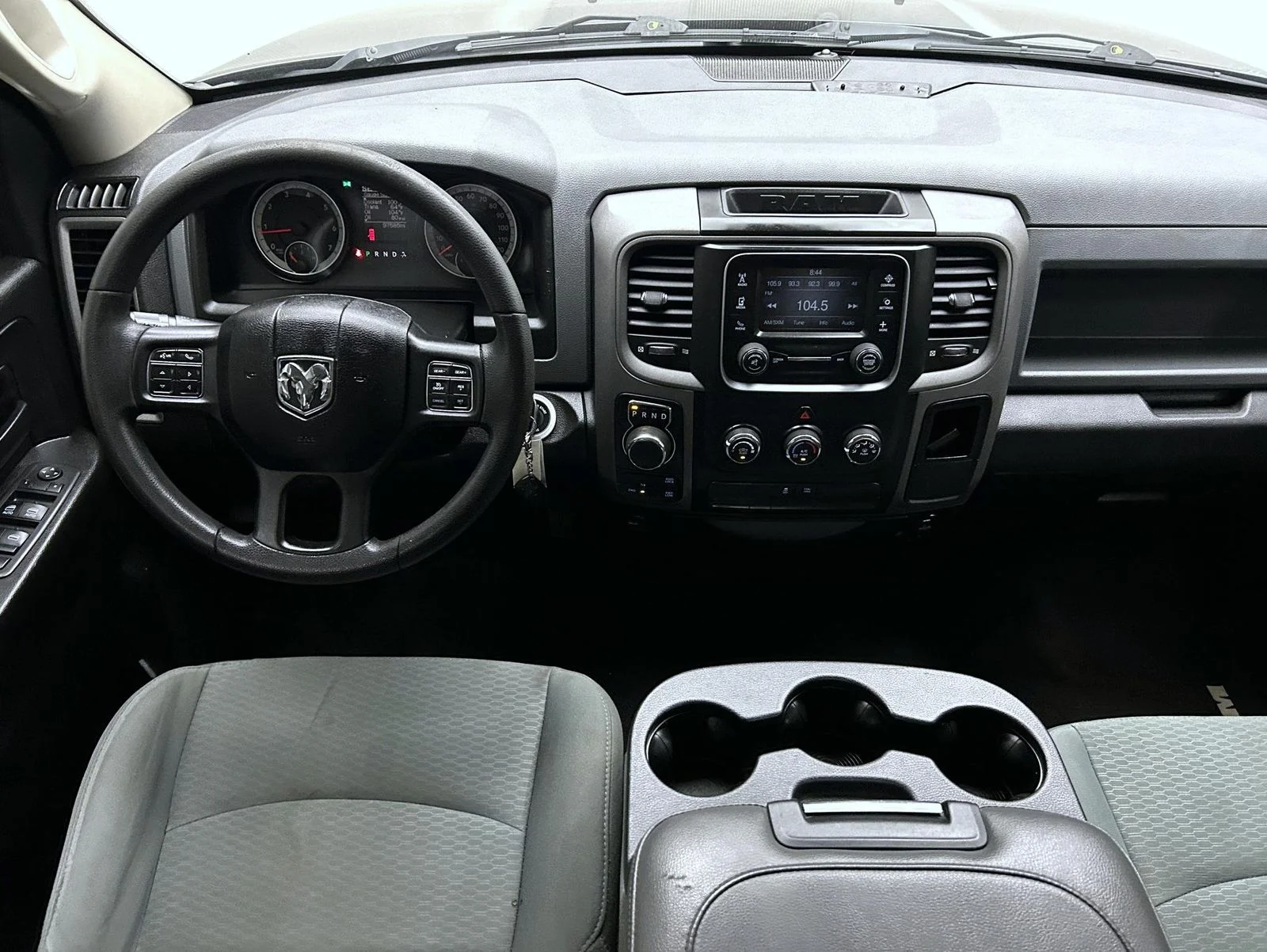 Used 2019 Gray Ram Express image 14