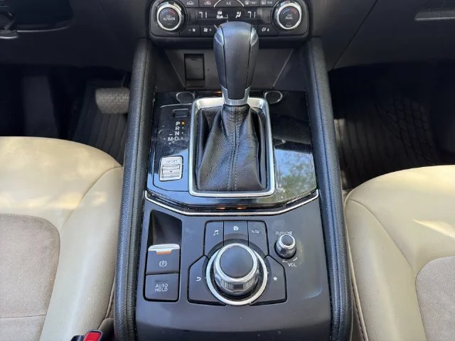 Used 2018 Black Mazda Touring image 20