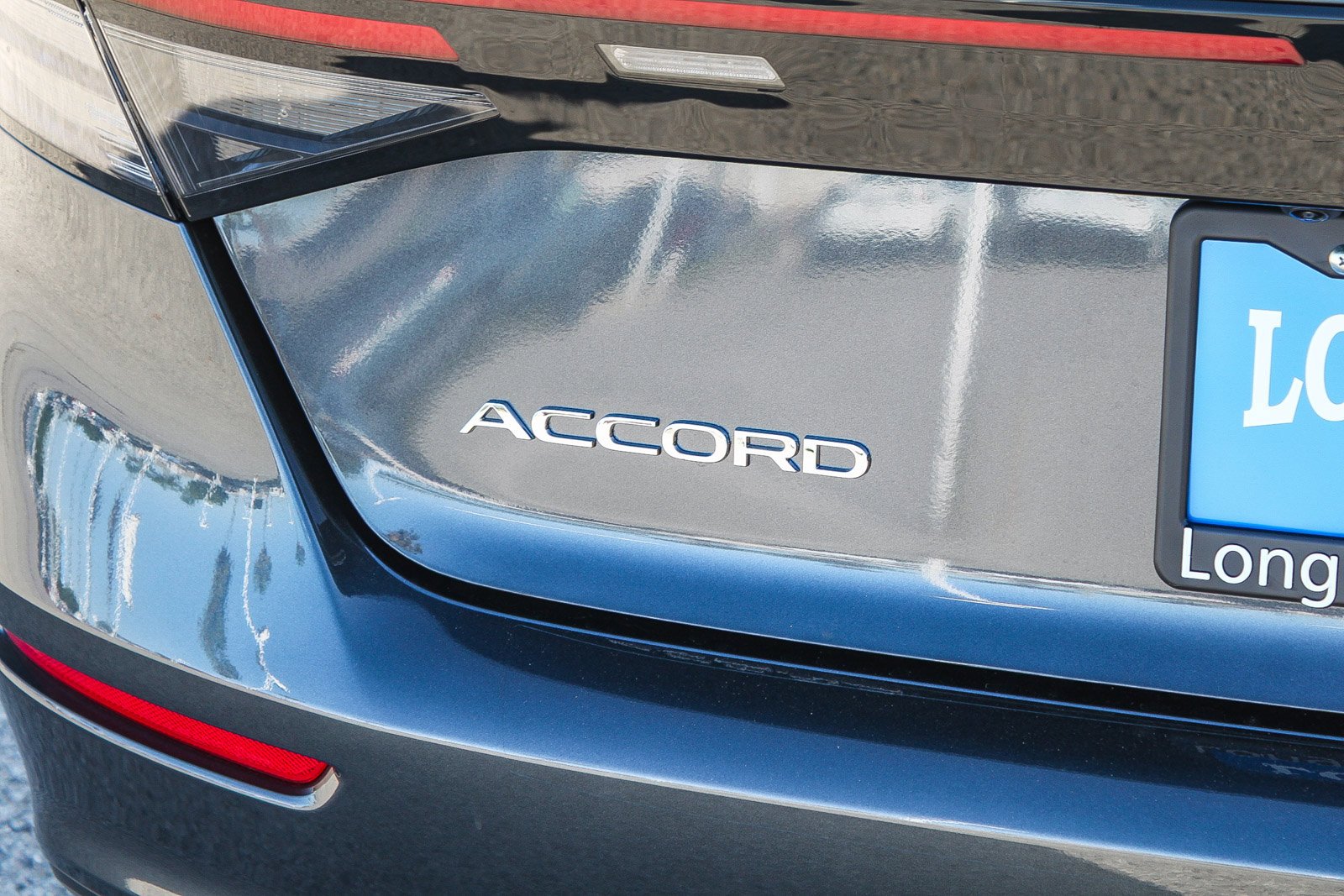 2026 Honda Accord SE - Photo 10