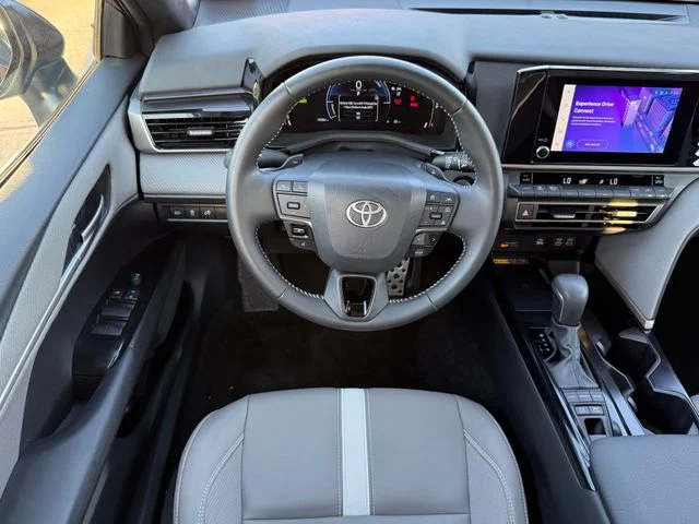 Used 2025 Underground Toyota SE image 25