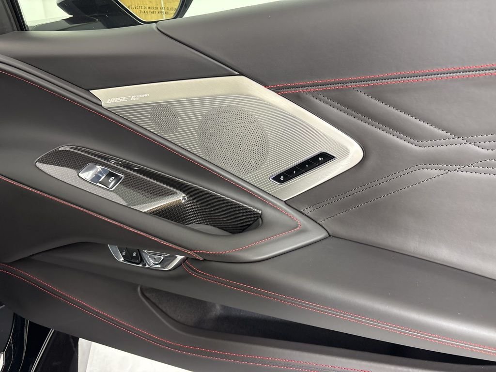 2023 Chevrolet Corvette 3LZ - Photo 17