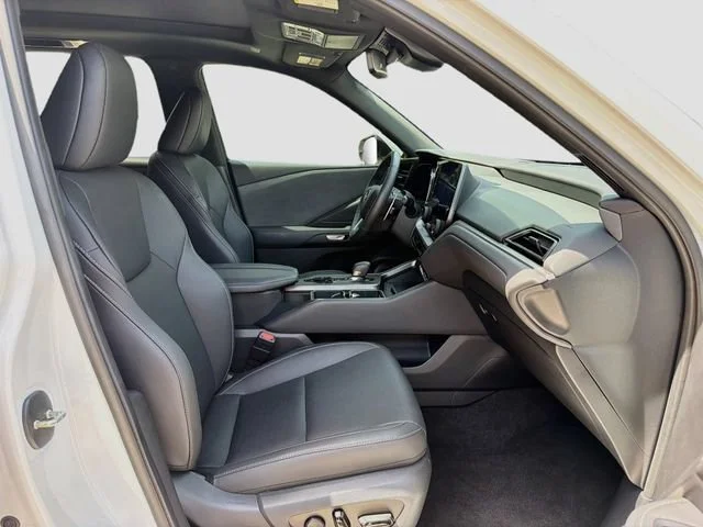 Certified Used 2024 WIND CHILL PEARL Lexus TX 350 Premium image 16